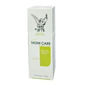 Mom Care Cream 100gm